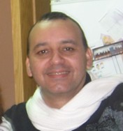 Ángel Luis Aguiar Muñoz