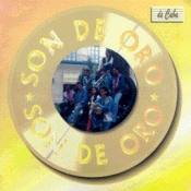 Disco "Son de Oro"